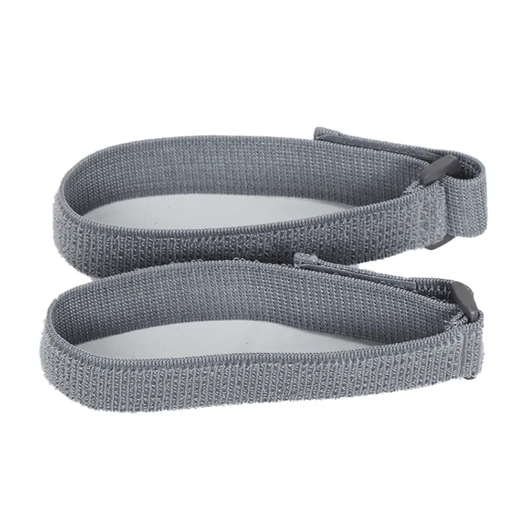 Adjustable Shaolin Monk Leg Straps