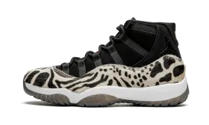 Air Jordan 11 Retro Animal Instinct