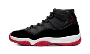 Air Jordan 11 Retro Bred