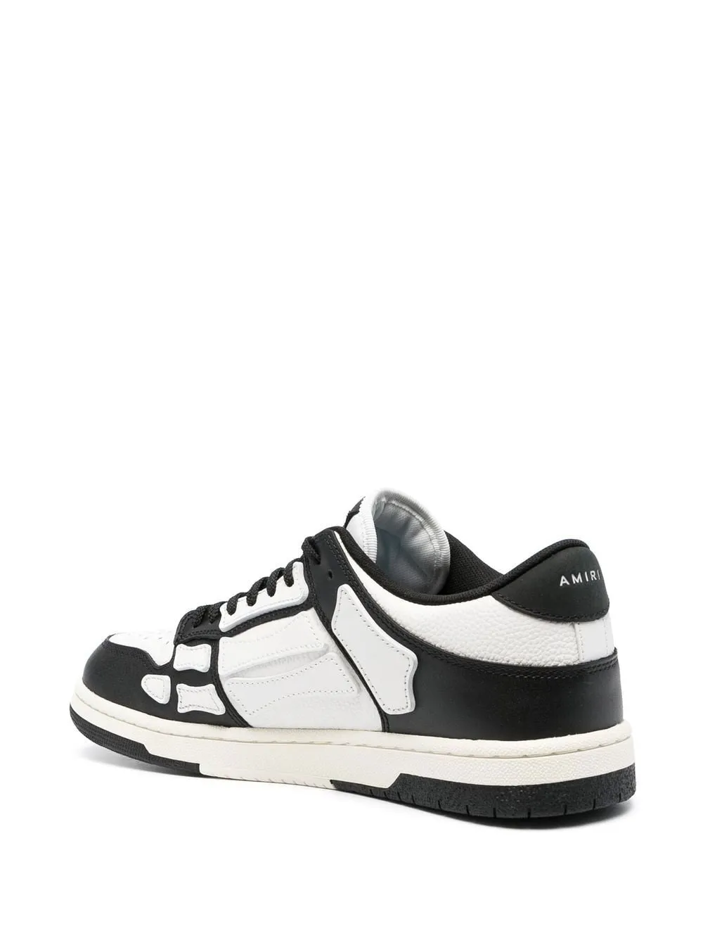 AMIRI - Men Skel Top Low Sneakers