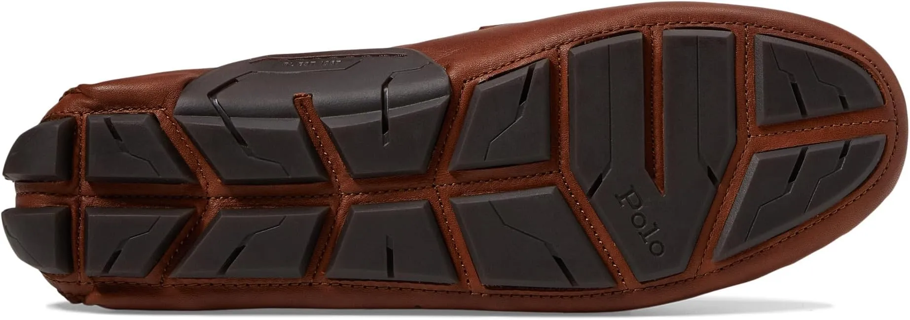Anders Penny Polo Ralph Lauren loafers, brown