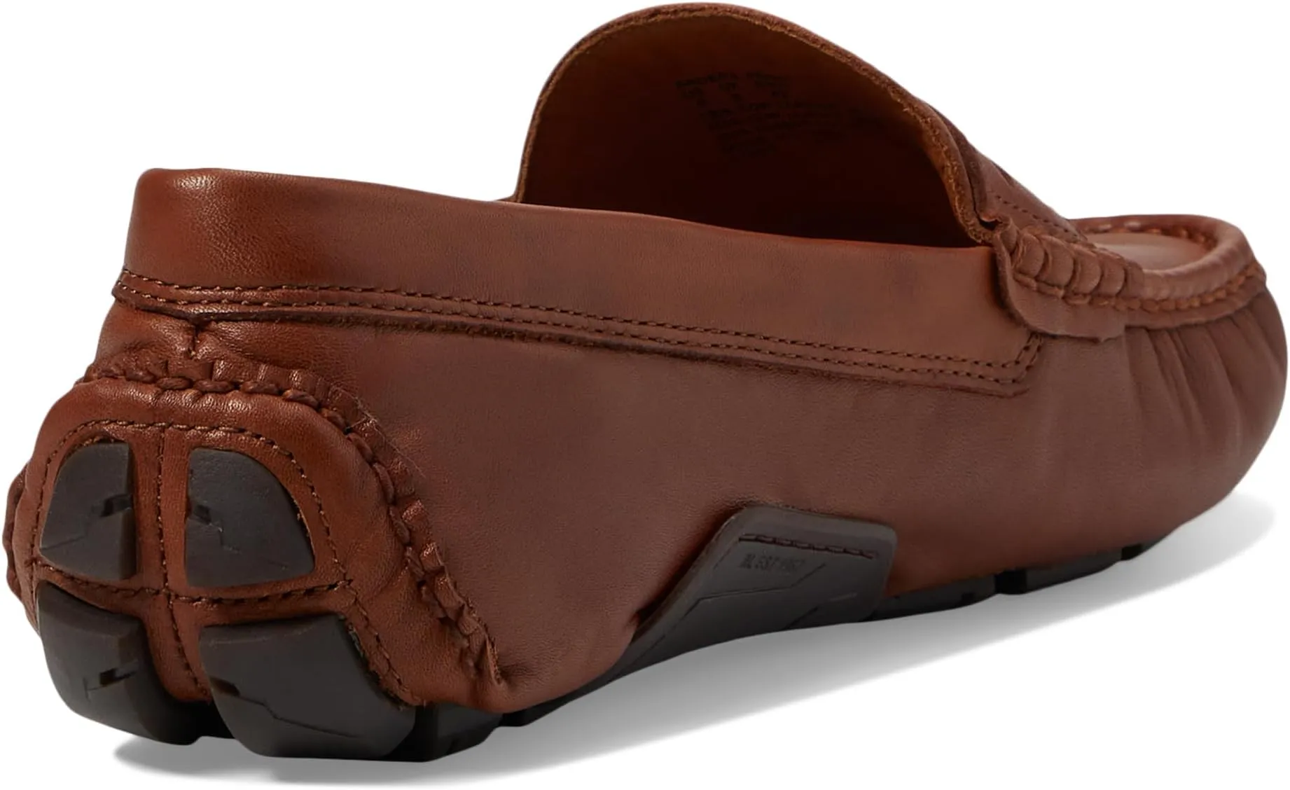 Anders Penny Polo Ralph Lauren loafers, brown