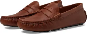 Anders Penny Polo Ralph Lauren loafers, brown