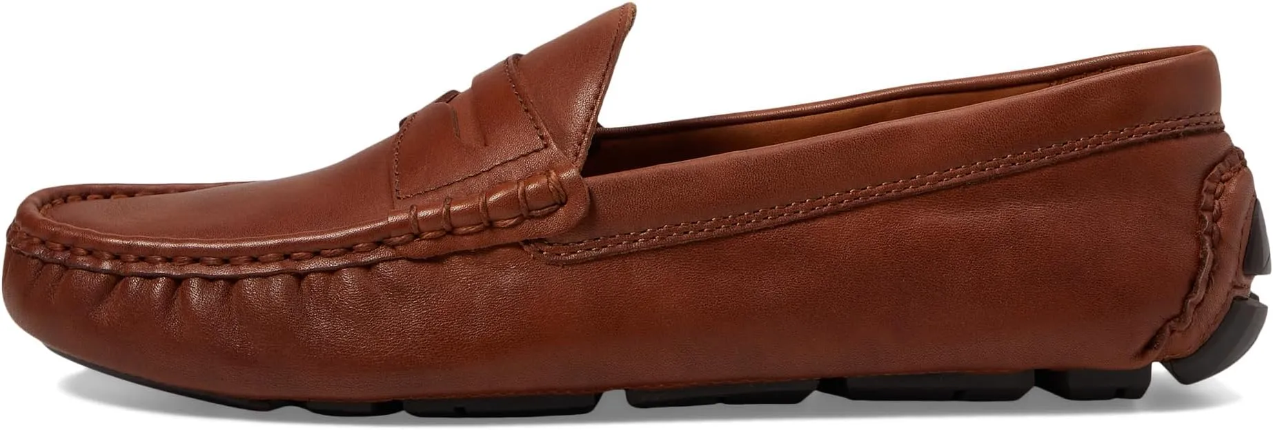 Anders Penny Polo Ralph Lauren loafers, brown