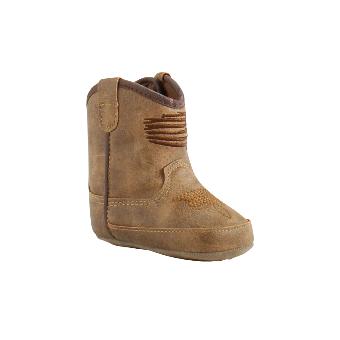 Ariat M&F Kid's Anthem Patriot Lil' Stompers Boots