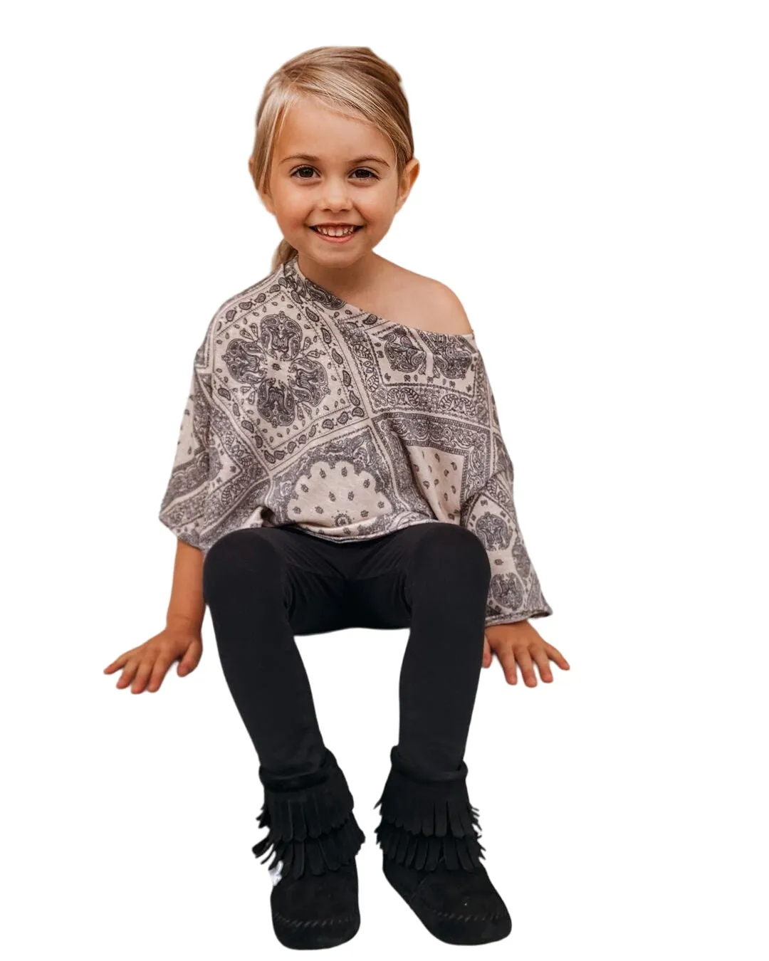 Black Cozy Boot