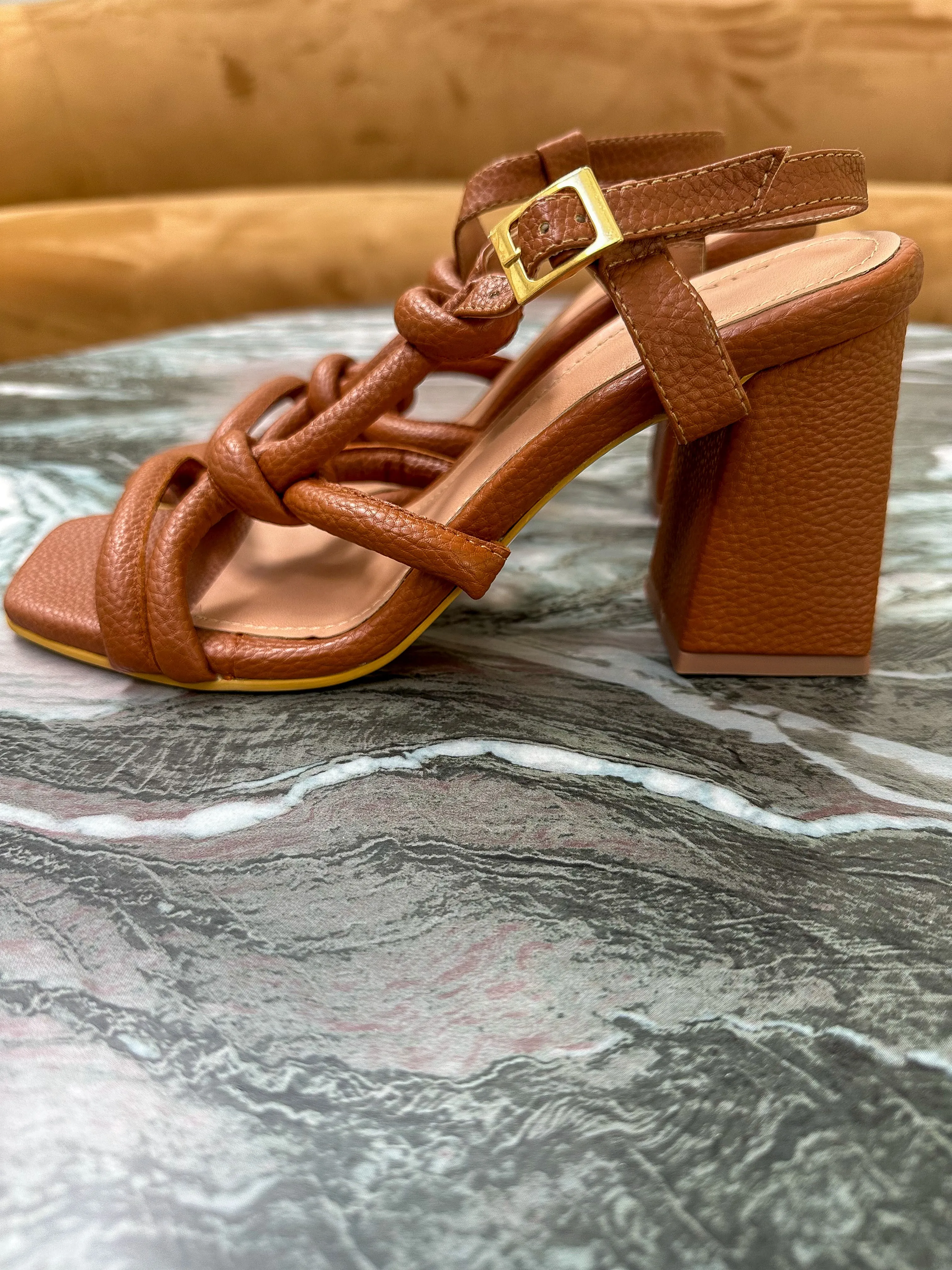Cedenis Sandals