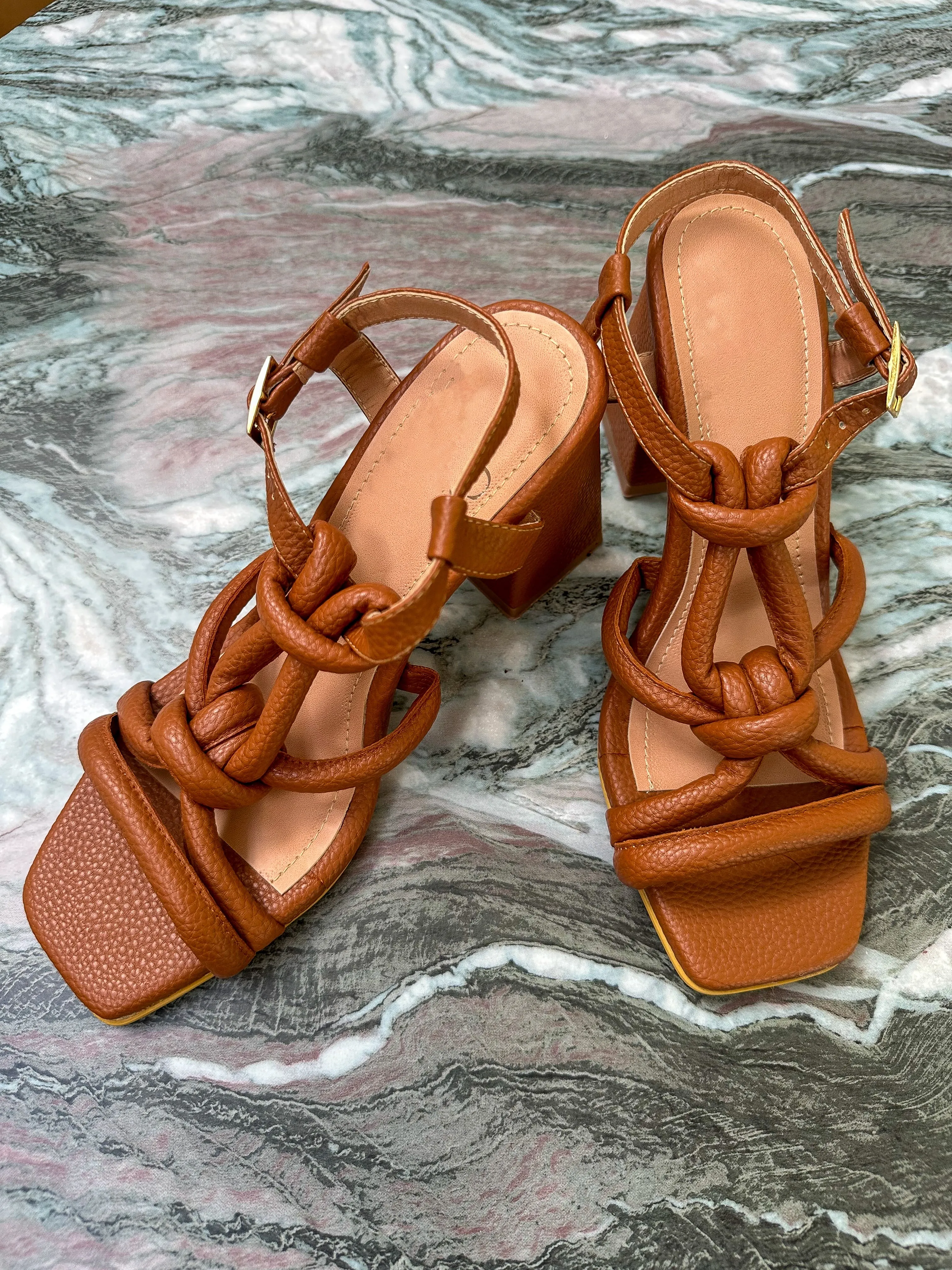 Cedenis Sandals