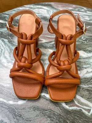 Cedenis Sandals