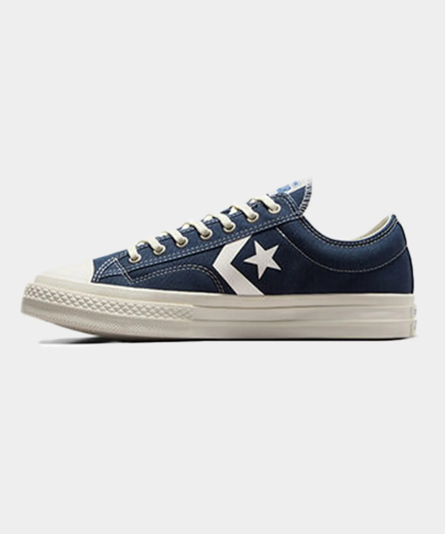 Converse Star Player 76 Low Navy / Vintage White
