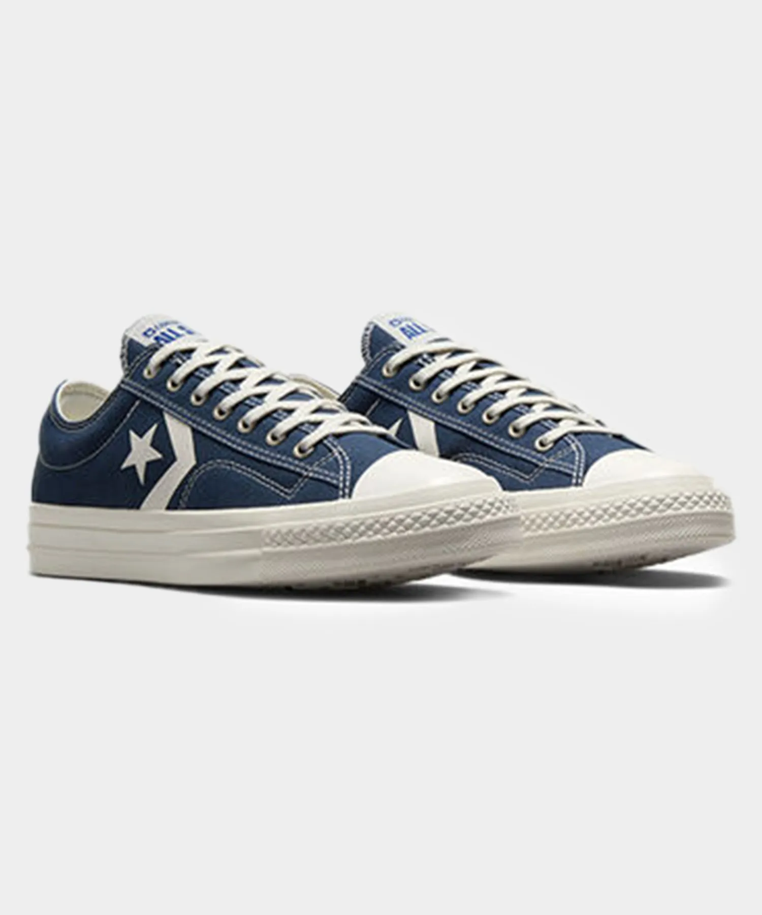 Converse Star Player 76 Low Navy / Vintage White