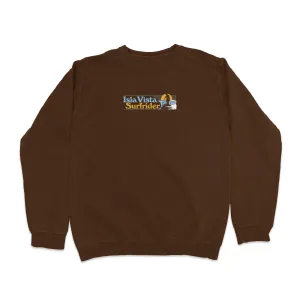 I.V. Surfrider x IVO Crew