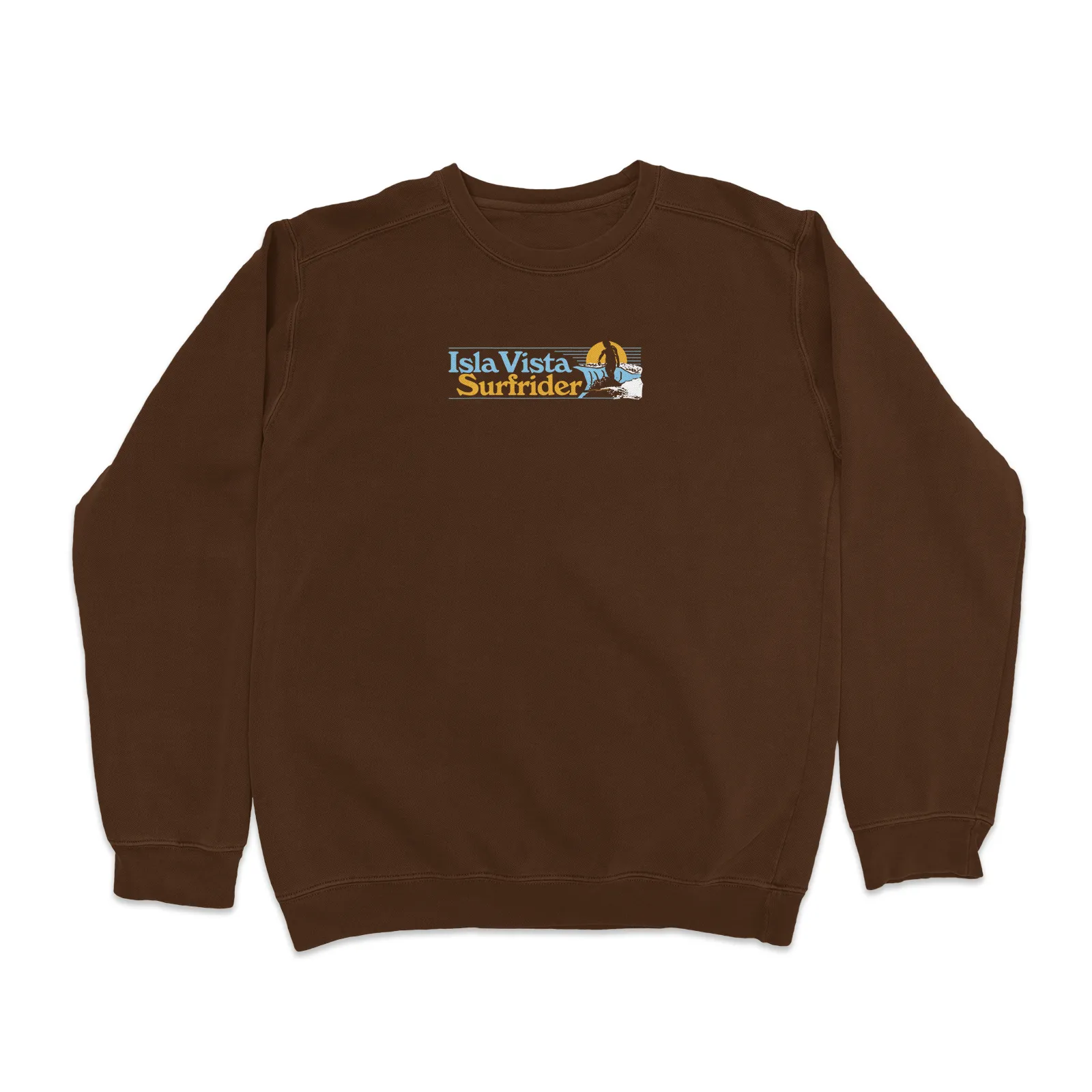 I.V. Surfrider x IVO Crew
