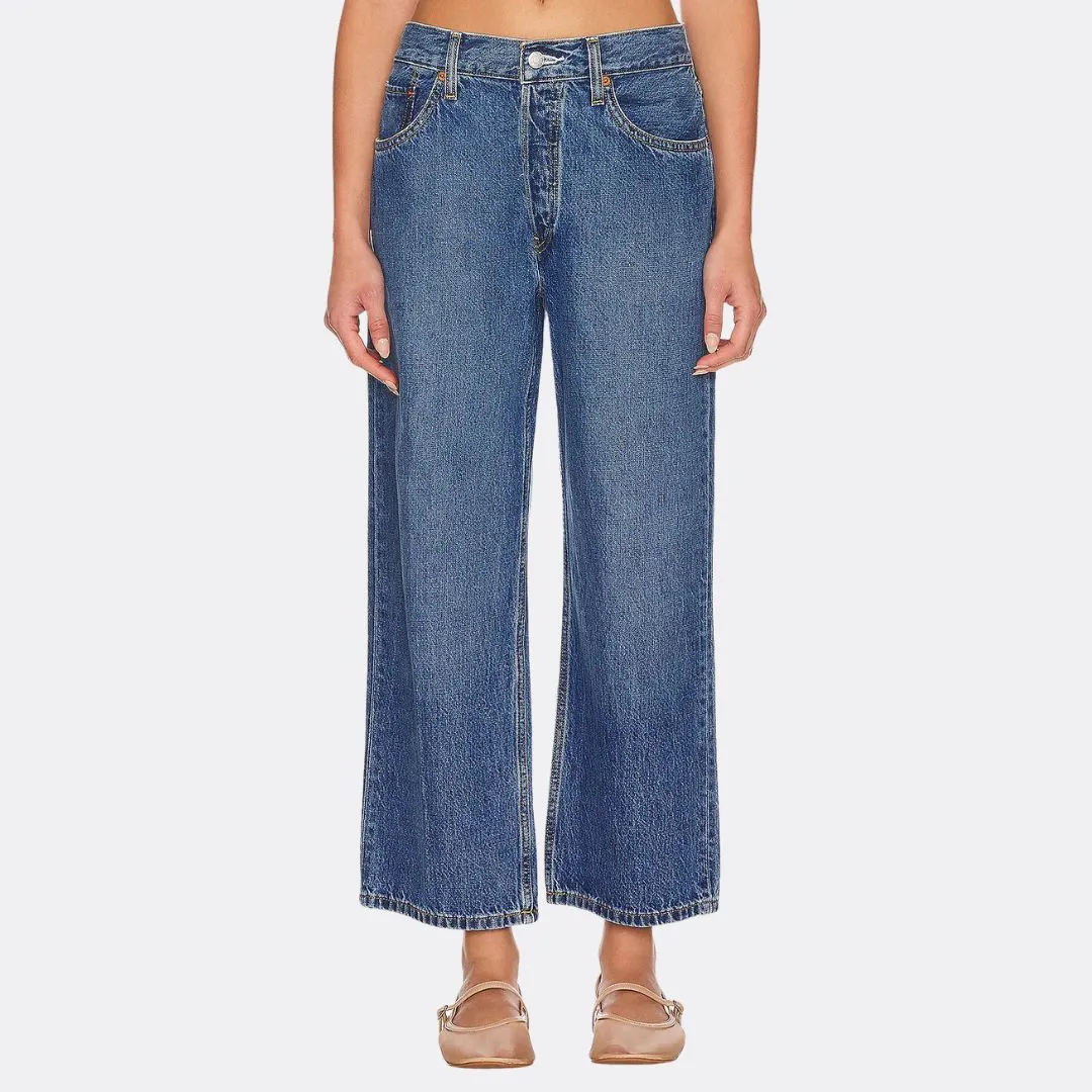 Loose Crop (Peyote Flow)