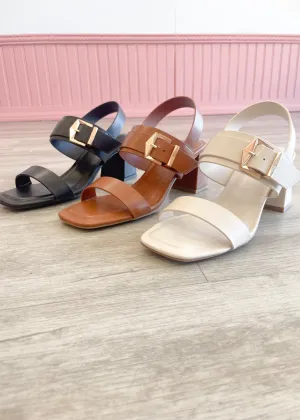 Lovely Girl Heel