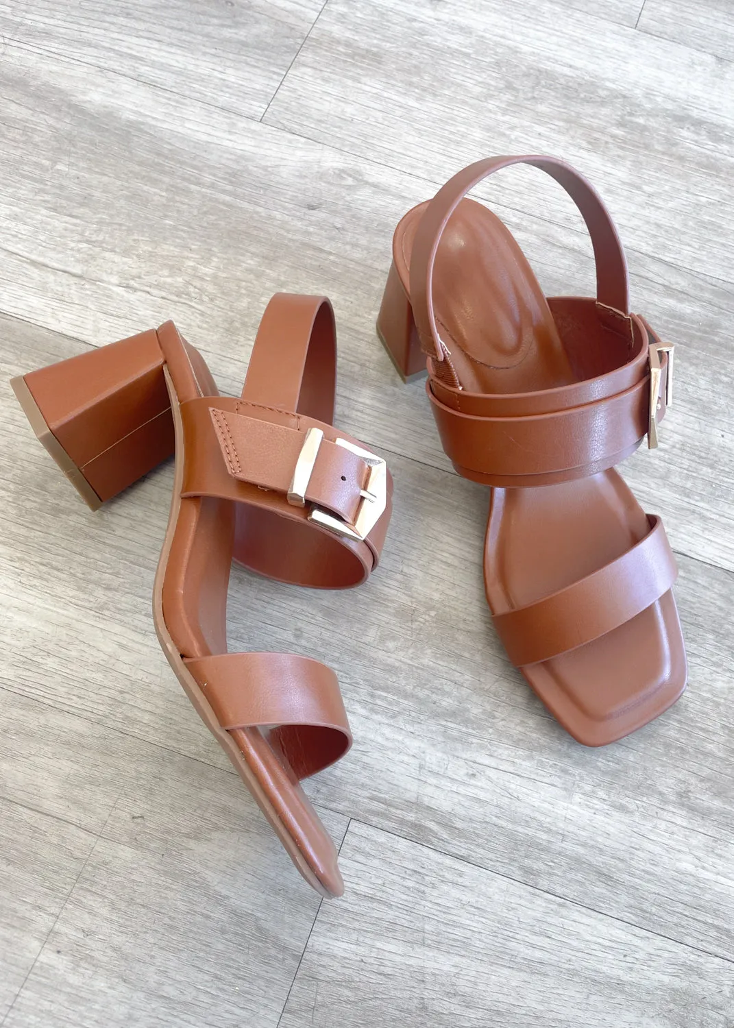 Lovely Girl Heel
