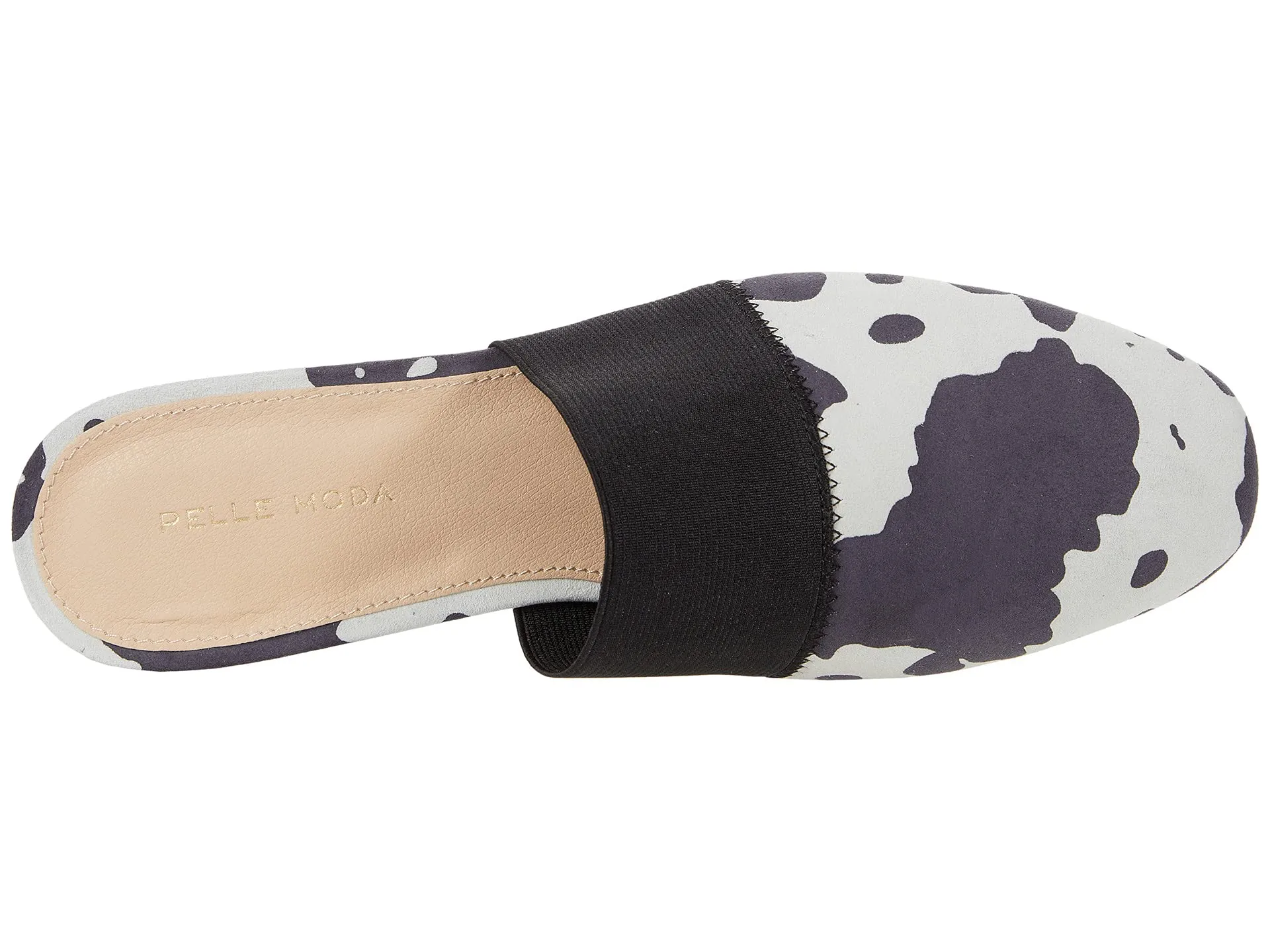 Moccasins Pelle Moda, Lois