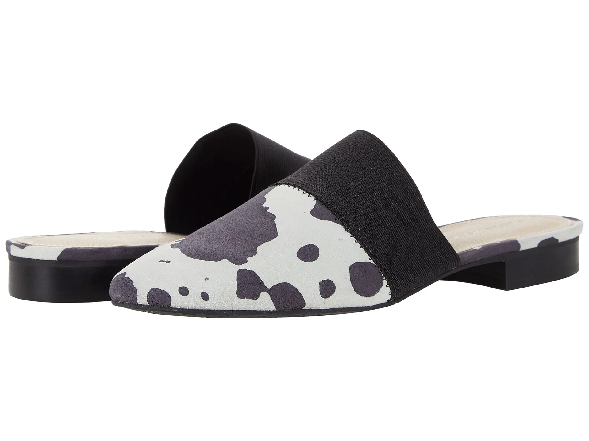 Moccasins Pelle Moda, Lois