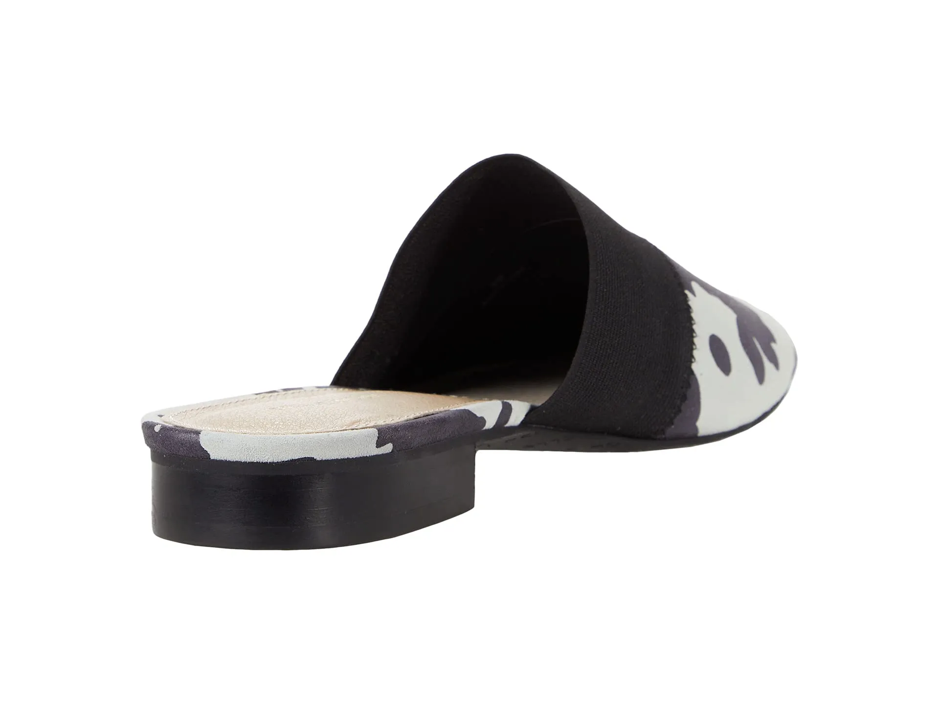Moccasins Pelle Moda, Lois