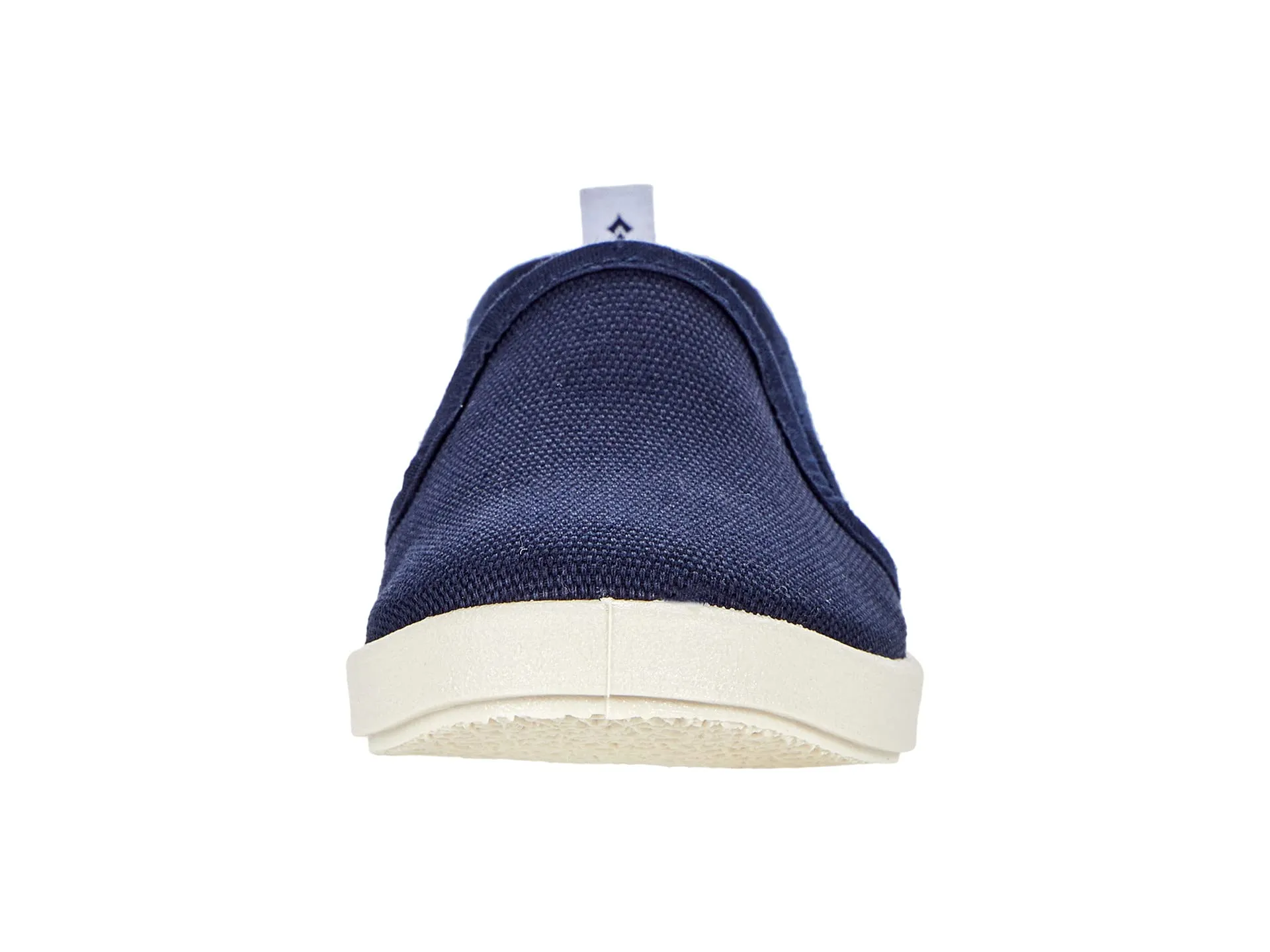 Moccasins Rivieras, Canvas