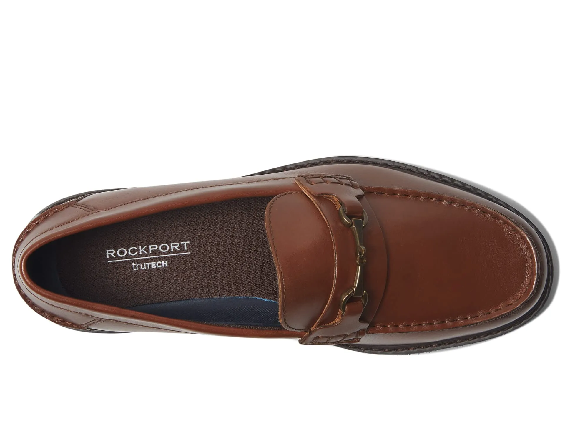 Moccasins Rockport, Bedford Bit