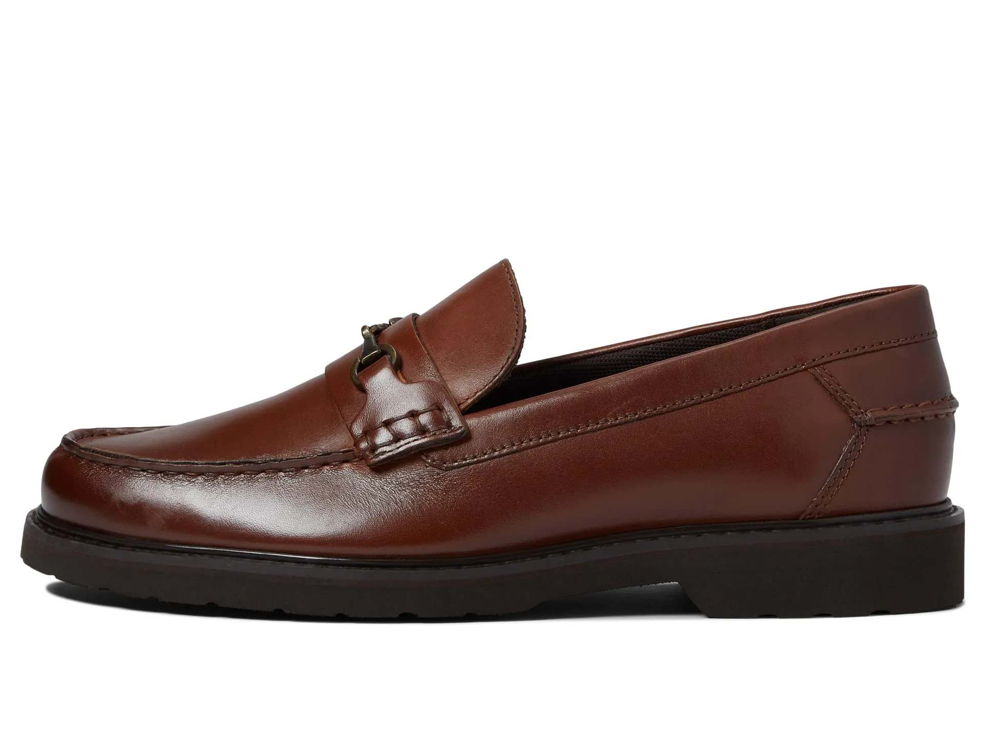 Moccasins Rockport, Bedford Bit