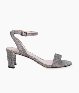 Moira 2 Low Heel - Pewter