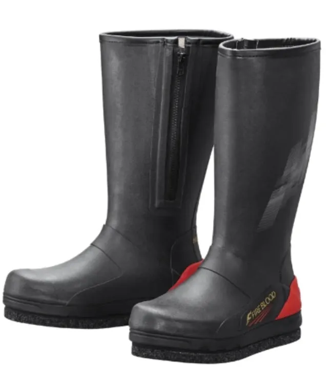 Shimano Limited Pro Rock Boots FB-151T