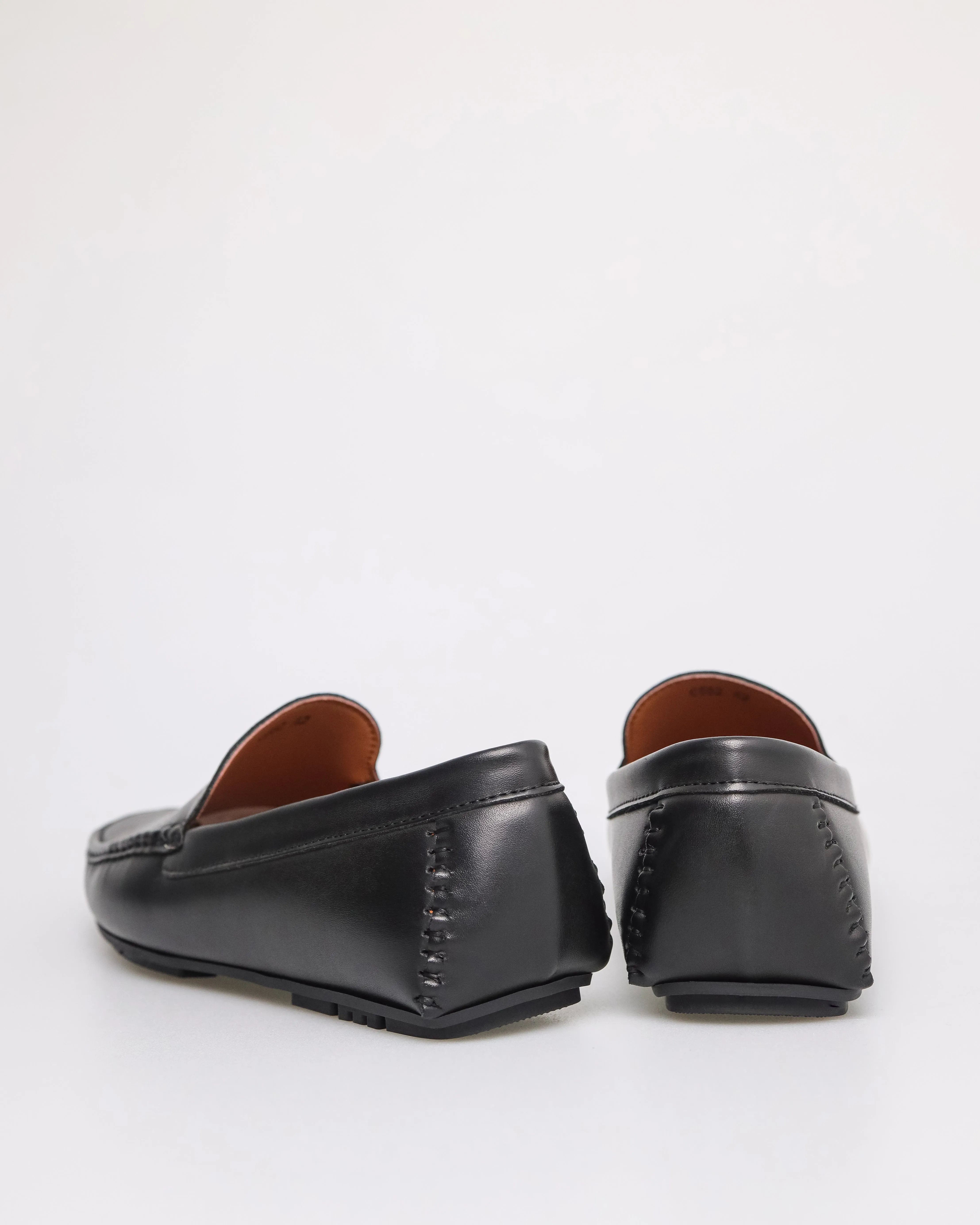Tomaz C582 Men's Plain Moccasins
