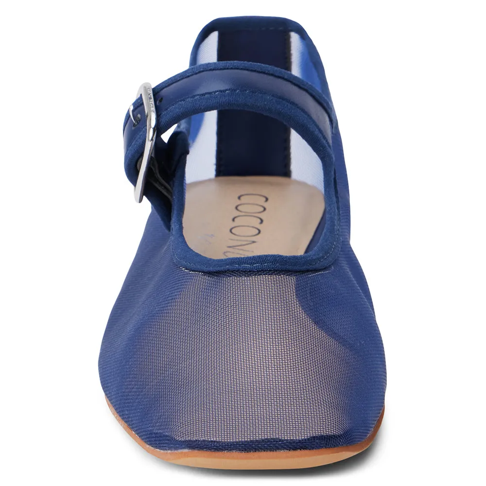 Tribeca Ballet Flat