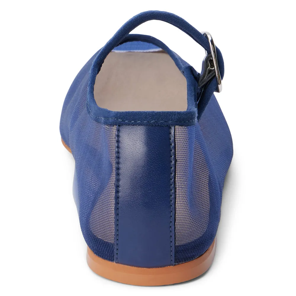 Tribeca Ballet Flat