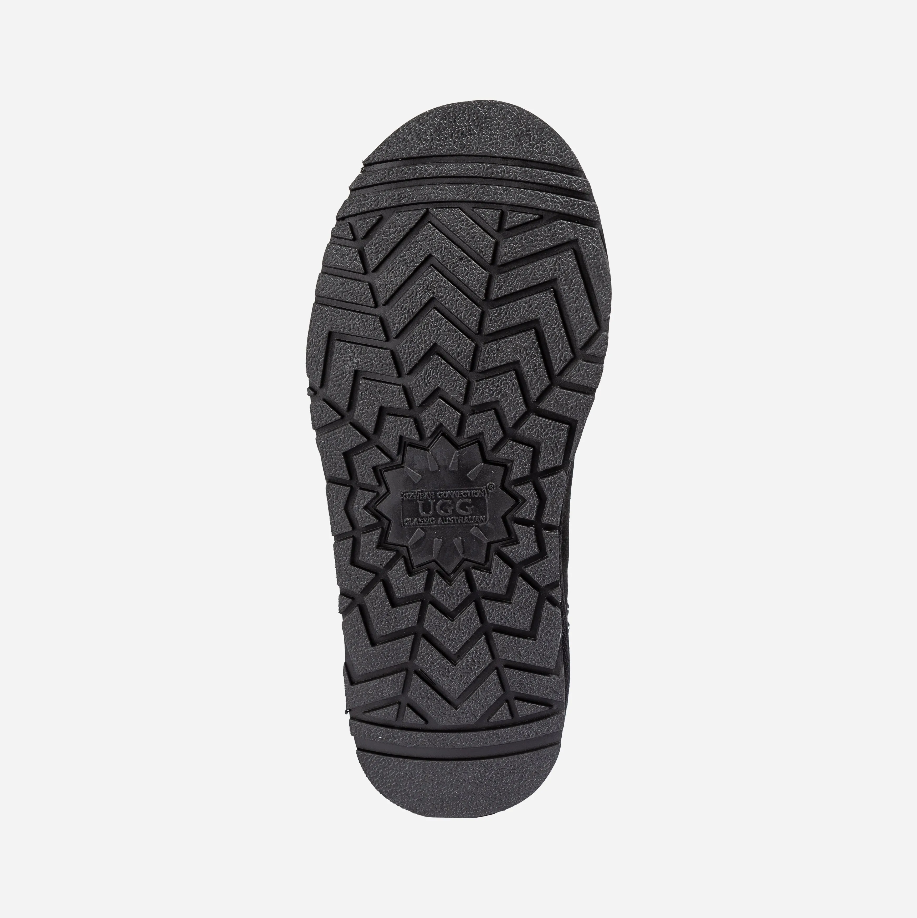 Ugg Sydney Premium Platform Slipper (Water Resistant)