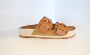 Vince - Glyn Sandal in Tan