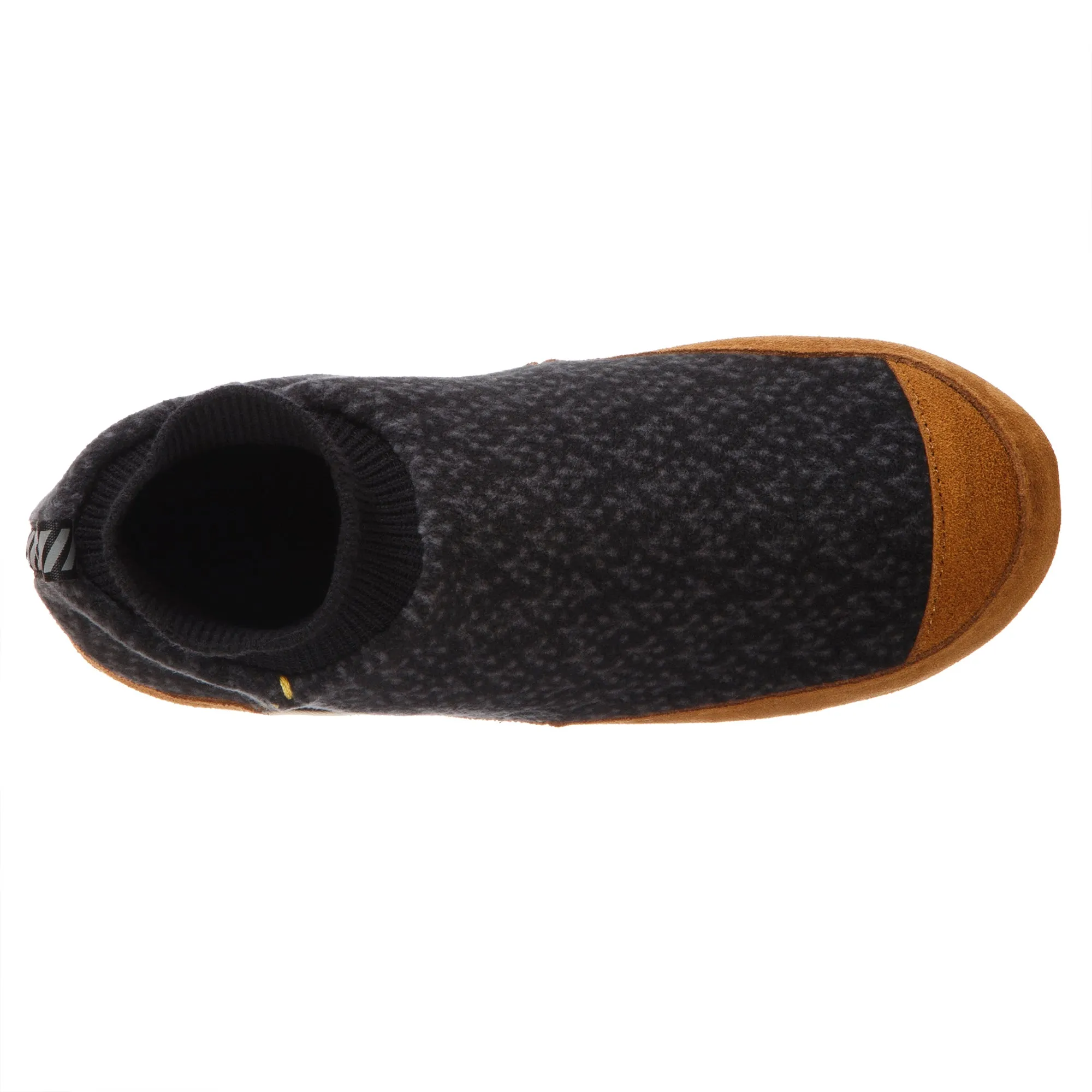 Women's Polar Pair Short Slipper Sock with Cloud Cushion® Comfort