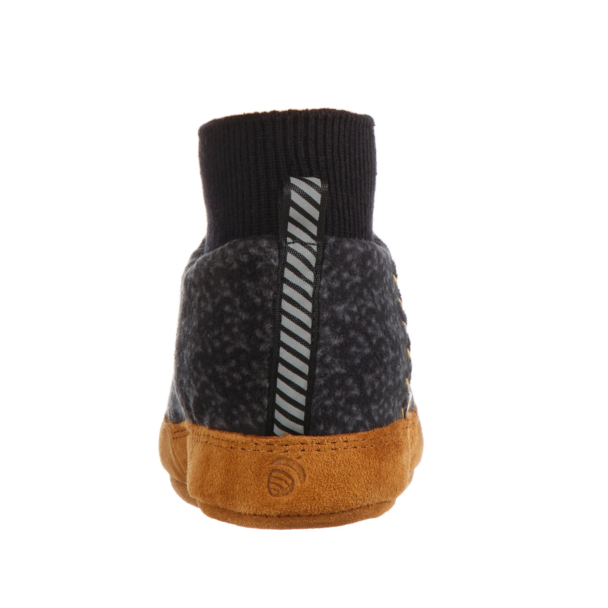 Women's Polar Pair Short Slipper Sock with Cloud Cushion® Comfort