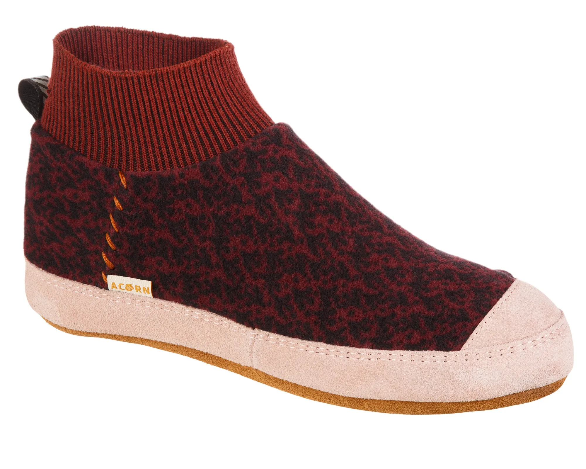 Women's Polar Pair Short Slipper Sock with Cloud Cushion® Comfort